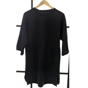 ADPT. Oversized Tunic Dress or Top (unisex)
